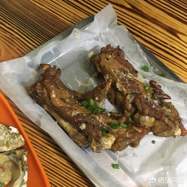 用名字做招牌,只有泉州吃货才懂的小摊美味,是如何叱咤美食圈？