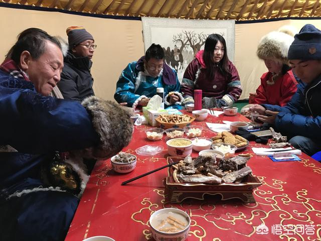 哈斯其其格是内蒙:内蒙古锡林郭勒盟有哪些美食呢？