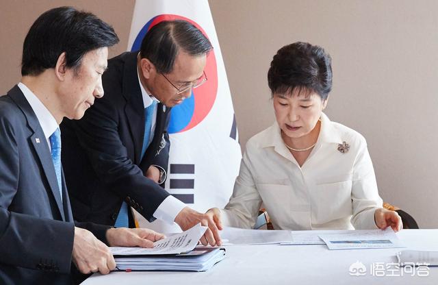 韩国前总统李明博的结局会如何,会不会比朴槿惠更惨？