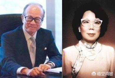 李嘉诚几个儿子:李嘉诚为什么一直没有再婚？