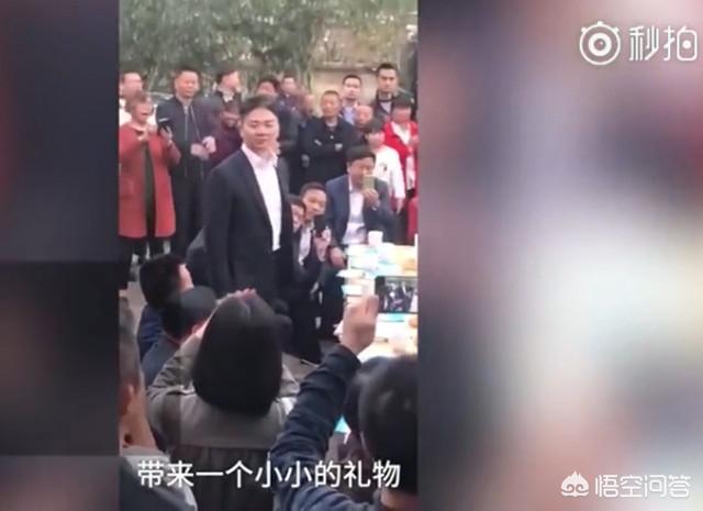 刘强东老家，如何看待刘强东回湘潭认亲并投资100亿