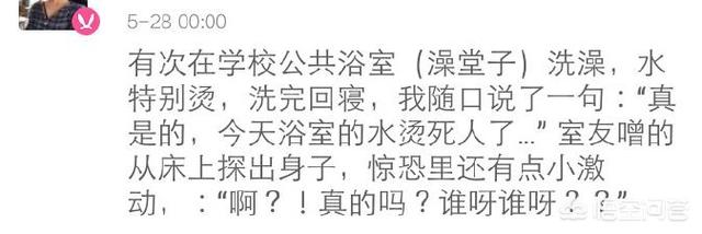 小狗罚站搞笑视频:你们的室友都发生过哪些奇葩搞笑的事？ 小狗表演的搞笑视频