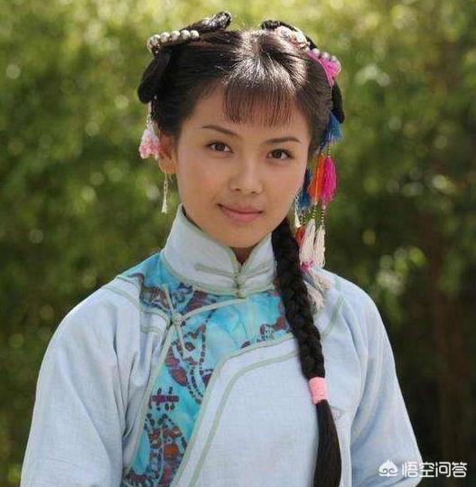 刘涛的老公是谁图片:同样的娱乐圈好媳妇，刘涛与孙俪谁的颜值更胜一筹？