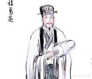 管仲相齐:诸葛亮自比管仲乐毅，这个比喻是否恰当？