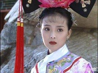 十格格:清朝四格格为什么深受慈禧宠爱，四格格到底有什么实力？