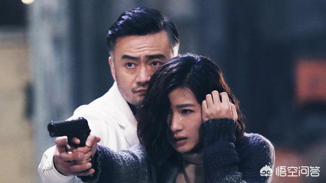 你好疯子豆瓣:你好疯子最后院长说只剩我们俩了，什么意思？
