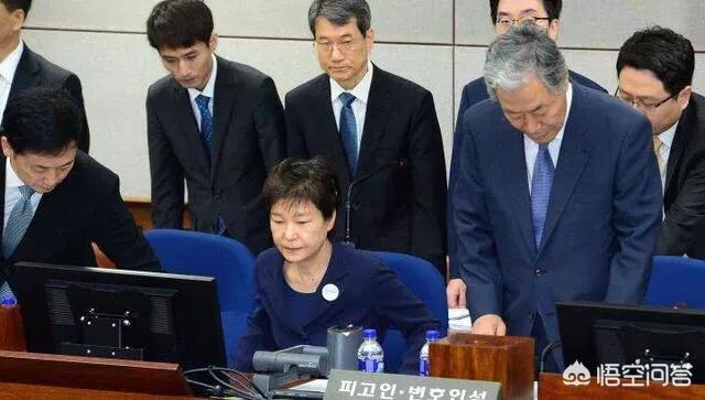 韩国前总统朴槿惠获特别赦免，特赦朴槿惠需要具备什么条件？