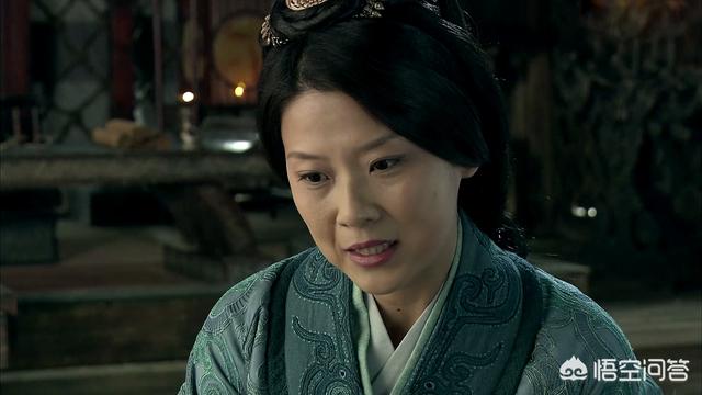 楚汉传奇曹氏:刘邦当上皇帝后是怎么对待自己的初恋曹氏的？