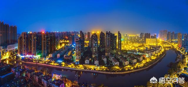 合肥市中心最繁华地段合肥哪个商圈最繁华最有发展潜力