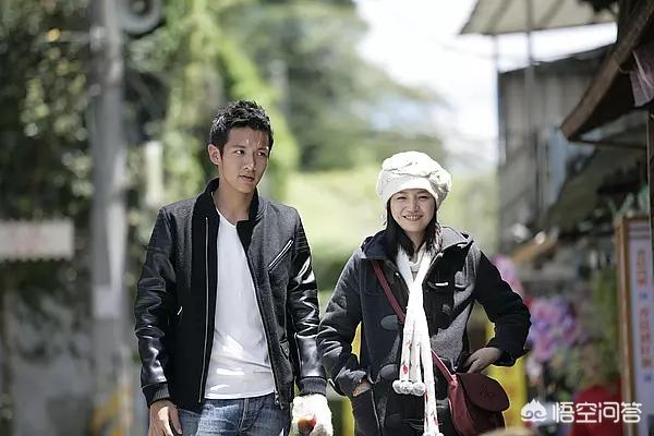 头条问答 - 《那些年》里,沈佳宜和柯景腾为什么最后没有在一起?