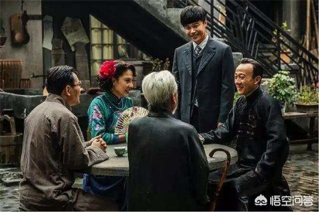 陈思成的电视剧:如何评价陈思诚的《远大前程》？