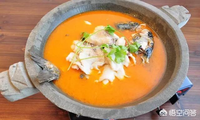 石锅鱼炒料配方是什么，怎样做石锅鱼，鱼肉片不会煮碎