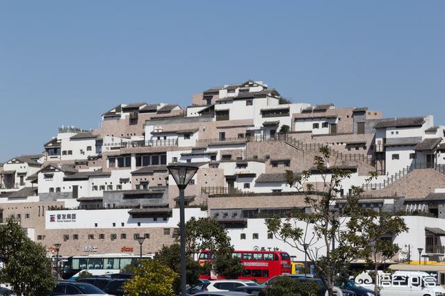 青鸟社区:在舟山玩，住在哪里最方便？