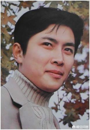 演员孙淳:过去的男青年电影演员是不是也很帅？