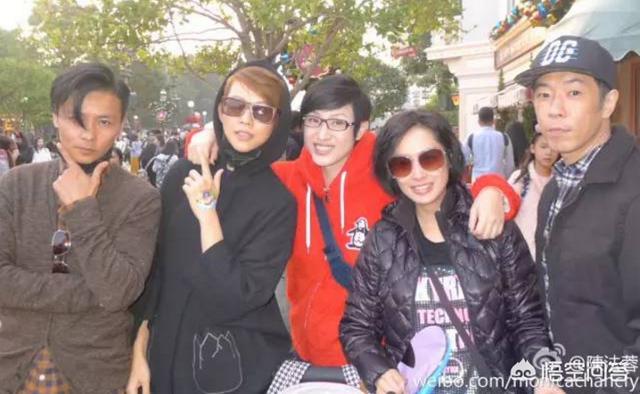 陈法蓉老公是谁图片:多看了一眼，詹姆斯被辱骂，辱骂詹姆斯的女球迷是谁？有啥来头？