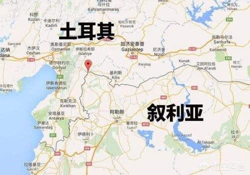 土耳其斗牛场灵异事件:普京和叙利亚陷入化武危机，土耳其为何默不作声，不表态？