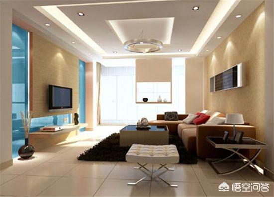 吊顶怎么清理,吊顶里有灰尘吗？怎么清理？