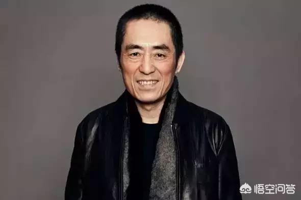 4月2日是张艺谋导演的生日,说说你最喜欢他的哪一部作品？