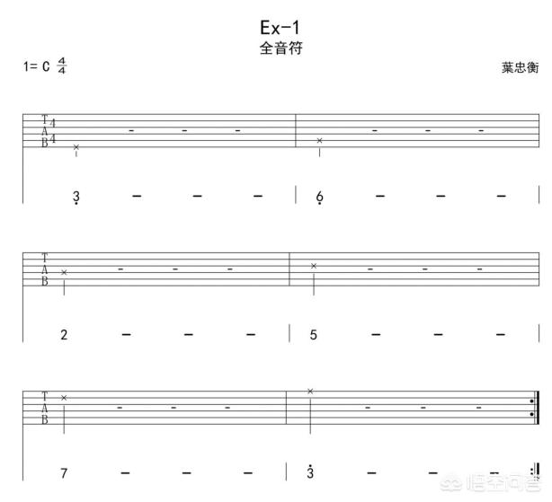 吉他自学好学吗？需要多久？