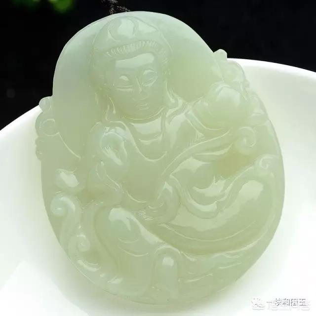 韩料和田玉,“韩料”和田玉值得入手吗？