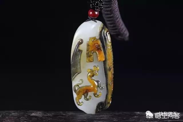 韩料和田玉,“韩料”和田玉值得入手吗？