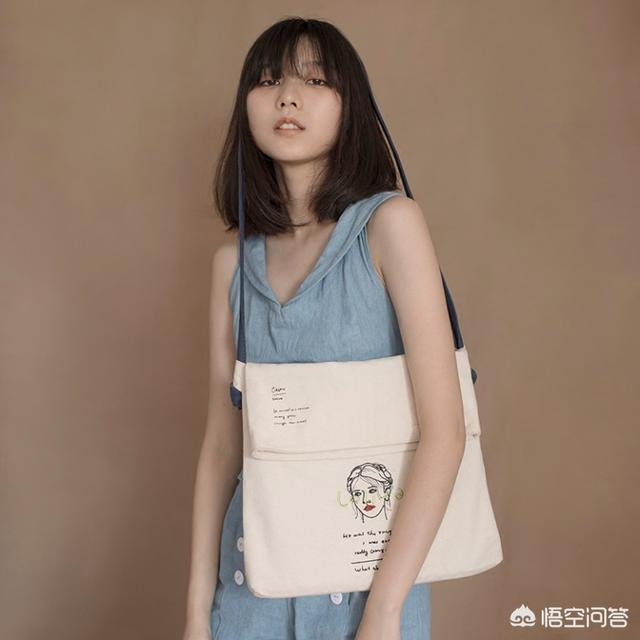日本猫岛笼:一直想买个帆布包，有哪些国内牌子帆布包做的不错的？