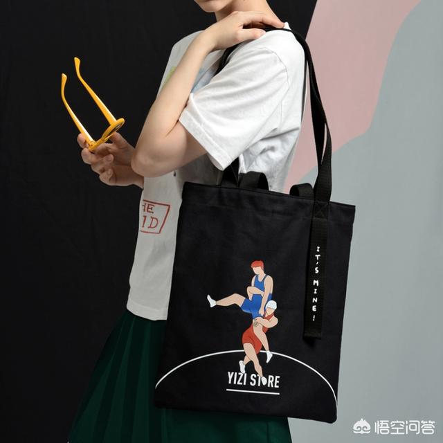 日本猫岛笼:一直想买个帆布包，有哪些国内牌子帆布包做的不错的？