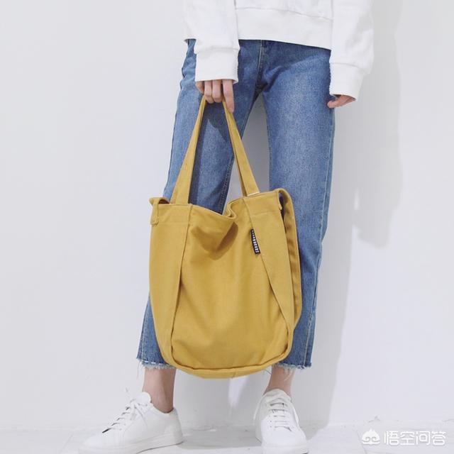日本猫岛笼:一直想买个帆布包，有哪些国内牌子帆布包做的不错的？