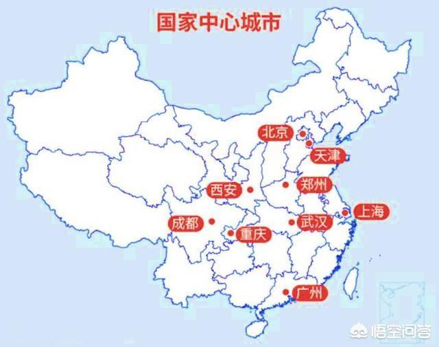 四川简州猫传腹:四川属于欠发达省份，为什么还能称为天府之国？