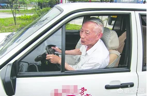 55岁还能开车吗，驾照有什么规定吗？