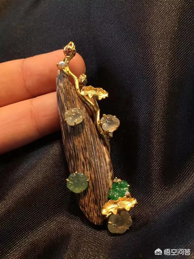 初学雕刻翡翠步骤图,翡翠的私人订制应该怎么做？