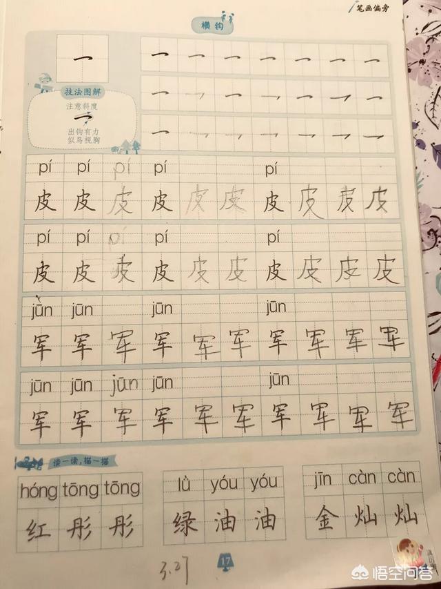 头条问答 上幼儿园的孩子 4岁 不愿意学习写字怎么办 种田老妈的回答 0赞