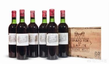 红酒怎么包装，葡萄酒木箱包装，如何知道是酒庄原装还是国内生产