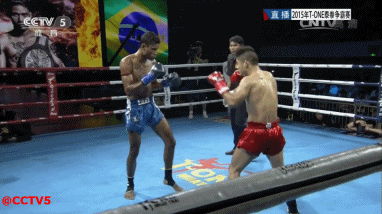 ufc张铁泉:李景亮输给了奇马耶夫，输了还会有奖金吗？