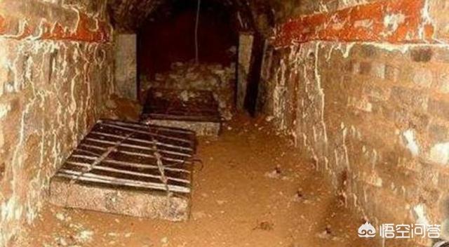 陕西破获古墓盗窃:怎么看待陕西淳化汉云陵被盗