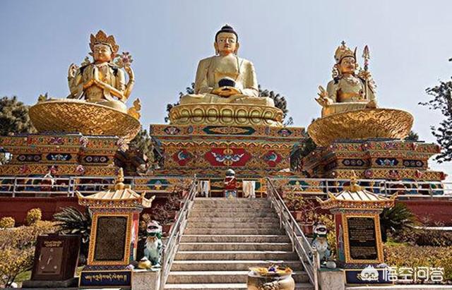 去南岳衡山求财怎么求,为什么那么多人去南岳衡山烧香？