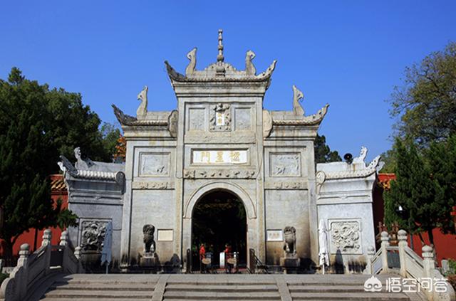 去南岳衡山求财怎么求,为什么那么多人去南岳衡山烧香？