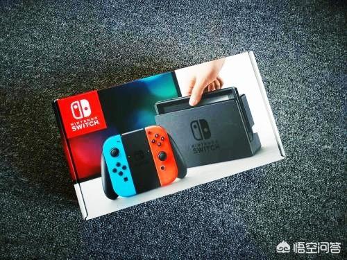 头条问答 想玩塞尔达传说荒野之息 买wiiu还是switch 10个回答