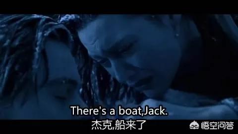 哪些电影片段感动了你且让你难以忘怀？