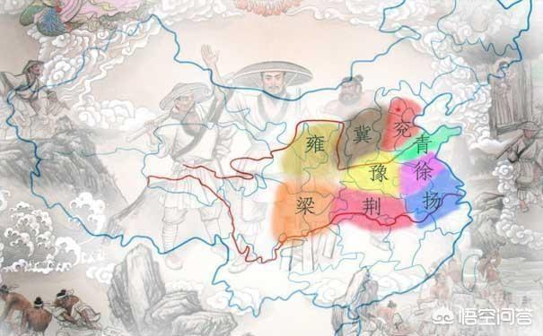 “中”是河南的代名词吗,为什么？