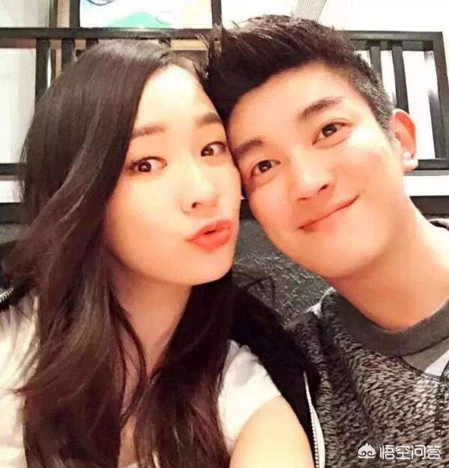 霍思燕资料:如何评价霍思燕和杜江的爱情？