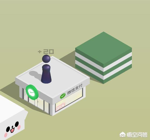 为什么风靡一时的“跳一跳”<a href=https://maguai.com/list/48-0-0.html target=_blank class=infotextkey>游戏</a>，感觉现在玩的人少了