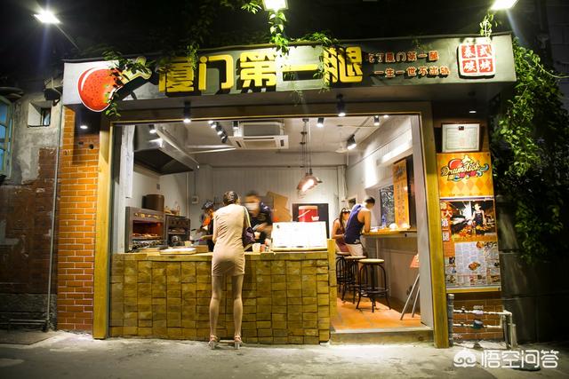 去厦门鼓浪屿旅游，不能错过什么？