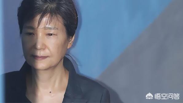 韩国总统府为什么叫青瓦台，朴槿惠判决后，为什么青瓦台发表声明“这是令国家心碎的事件”
