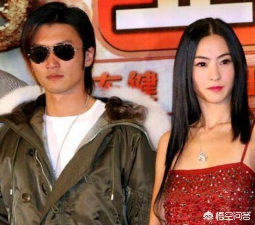 谢霆锋旧照曝光:谢霆锋和张柏芝真的复和了么？
