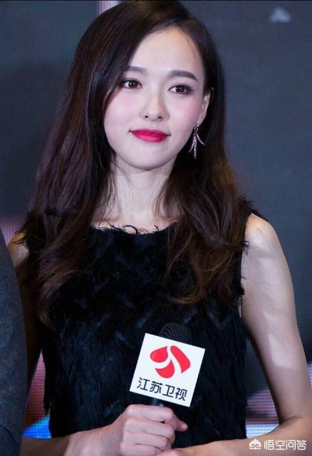 快乐大本营唐嫣:如何评价《我们来了3》邀请唐嫣参加