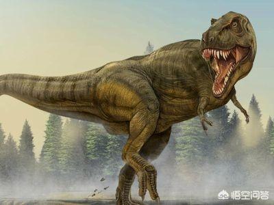恐龙告诉我们什么，发现最早的恐龙是什么恐龙