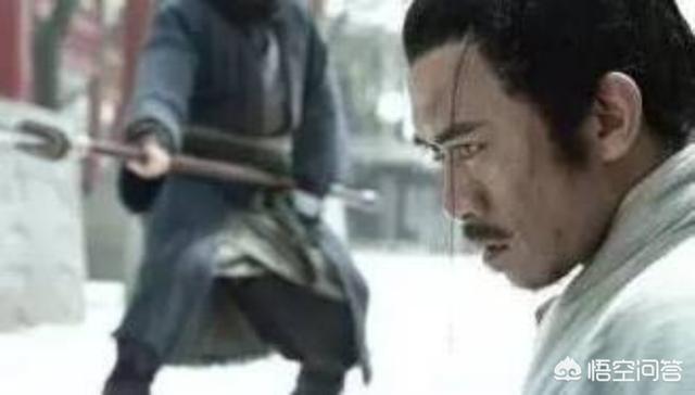 伯仁是谁:我不杀伯仁，伯仁因我而死“我”有责任吗
