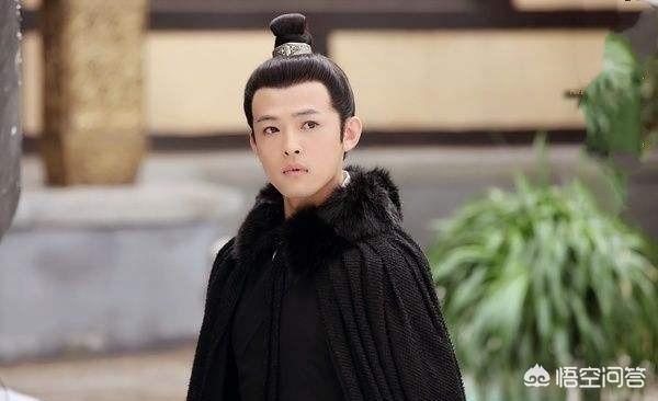 北周皇帝:正史上北周孝闵皇帝宇文觉是个怎样的人？