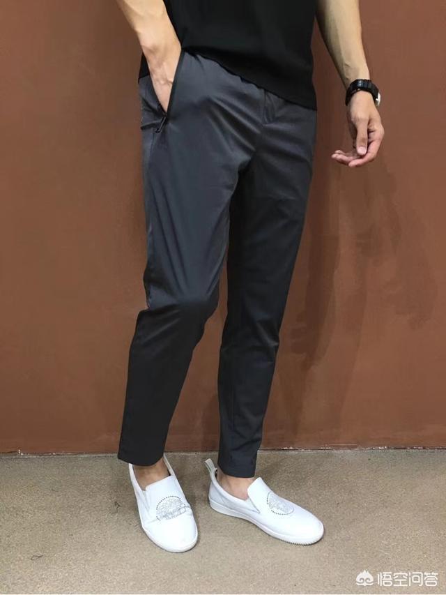 如何选择适合男生的裤子呢？插图53